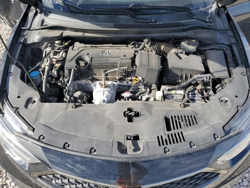 2022 ACURA ILX PREMIUM A-SPEC 11
