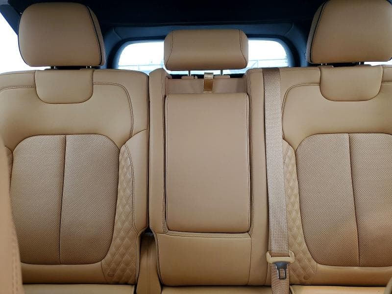 2022 JEEP GRAND CHEROKEE SUMMIT 10