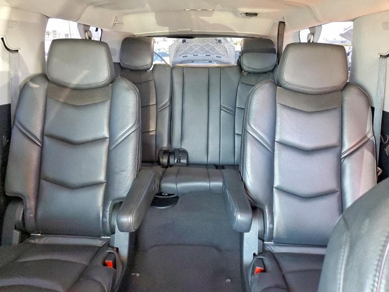 2020 CADILLAC ESCALADE ESV LUXURY 10