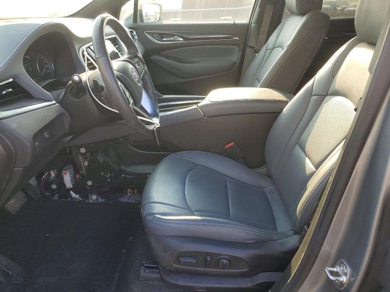 2024 BUICK ENCLAVE ESSENCE 7