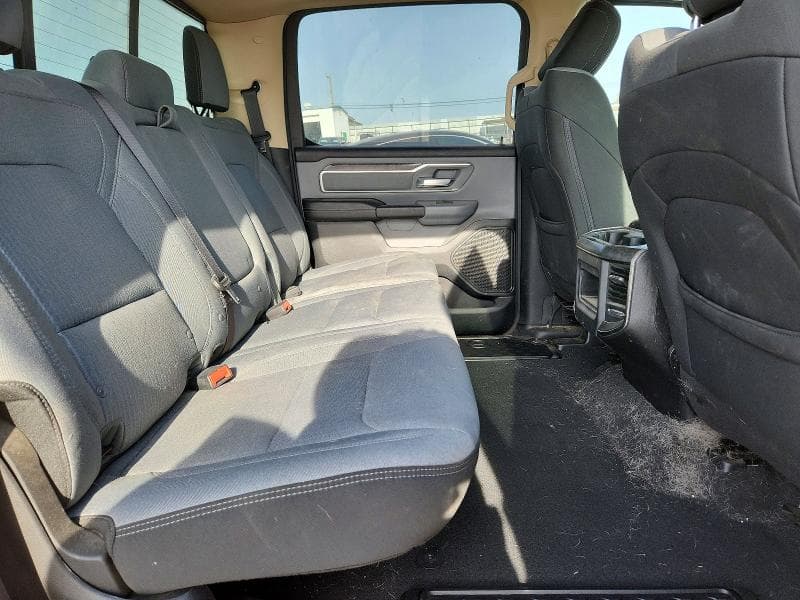 2019 RAM 1500 BIG HORN/LONE STAR 10