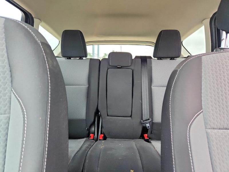 2018 FORD ESCAPE SE 10
