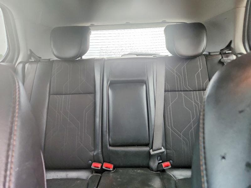 2021 CHEVROLET TRAX 1LT 10