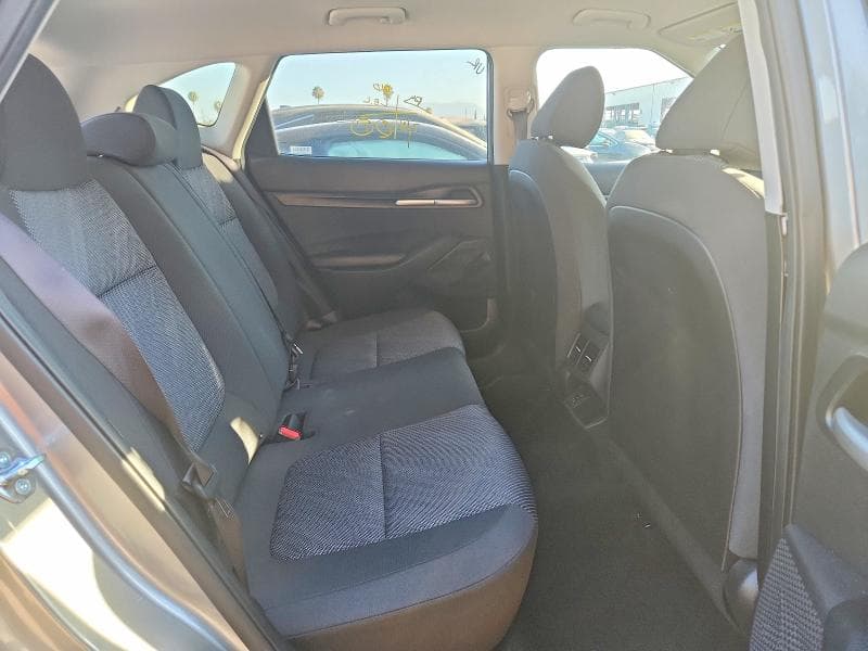2026 KIA SELTOS LX 10