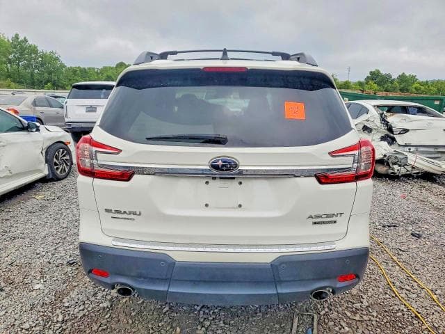 2024 SUBARU ASCENT TOURING 6