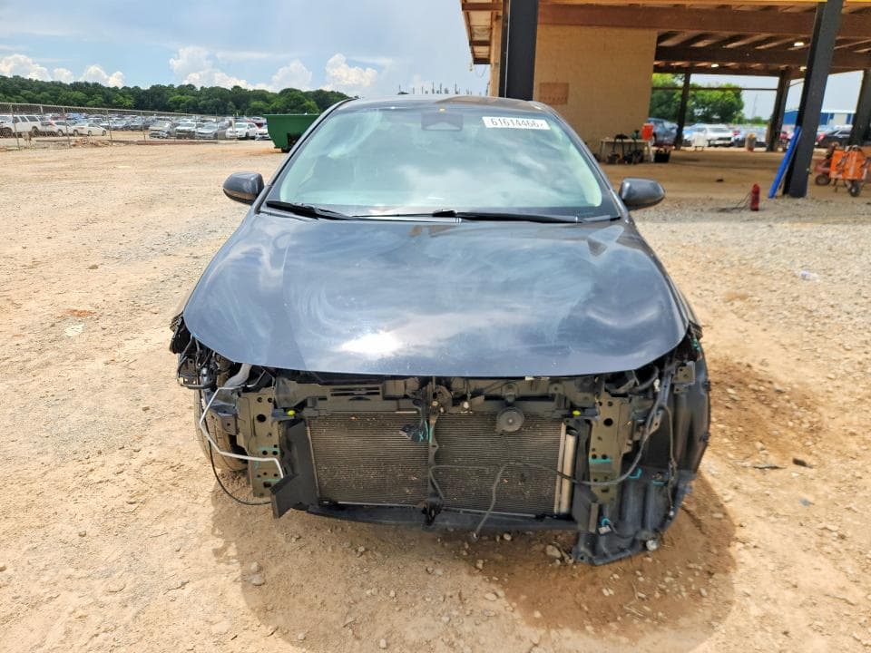 2023 TOYOTA COROLLA LE 5