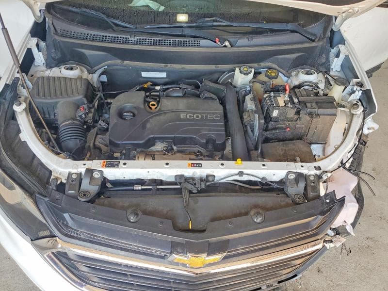2019 CHEVROLET EQUINOX 12
