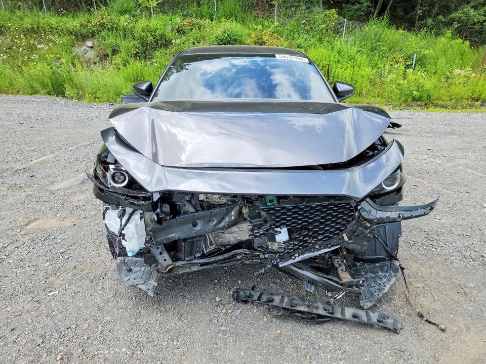 2020 MAZDA CX-30 SELECT 5
