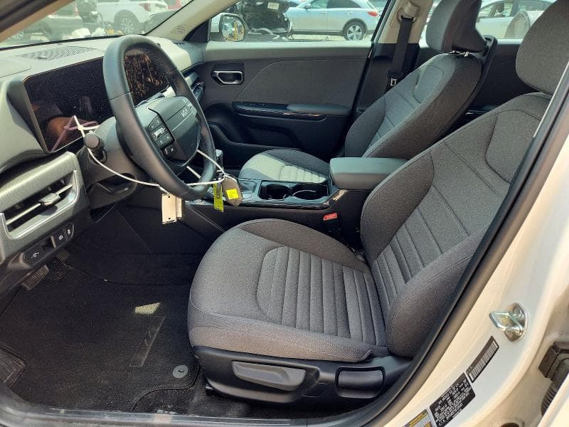 2025 KIA K4 EX 7