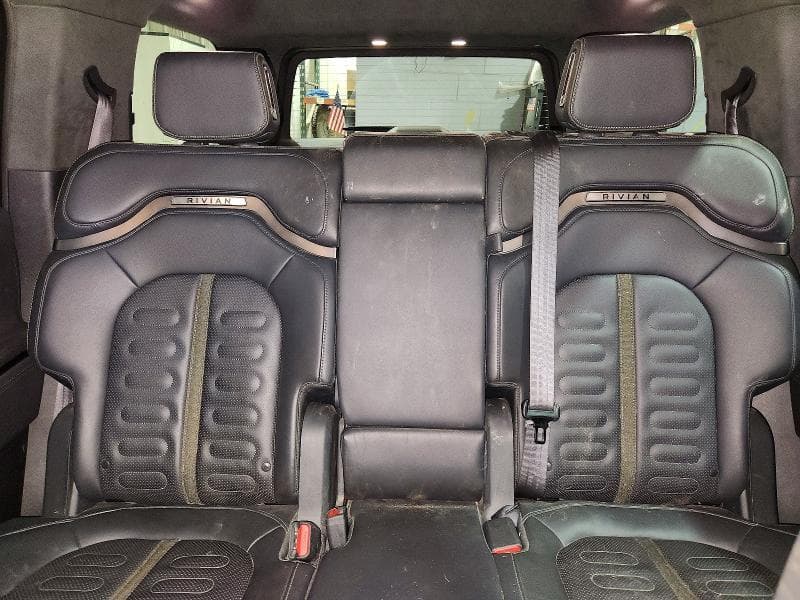 2022 RIVIAN R1S LAUNCH EDITION 10