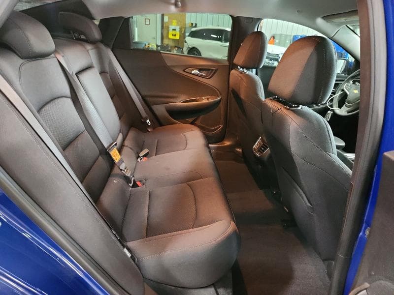 2023 CHEVROLET MALIBU LT 10