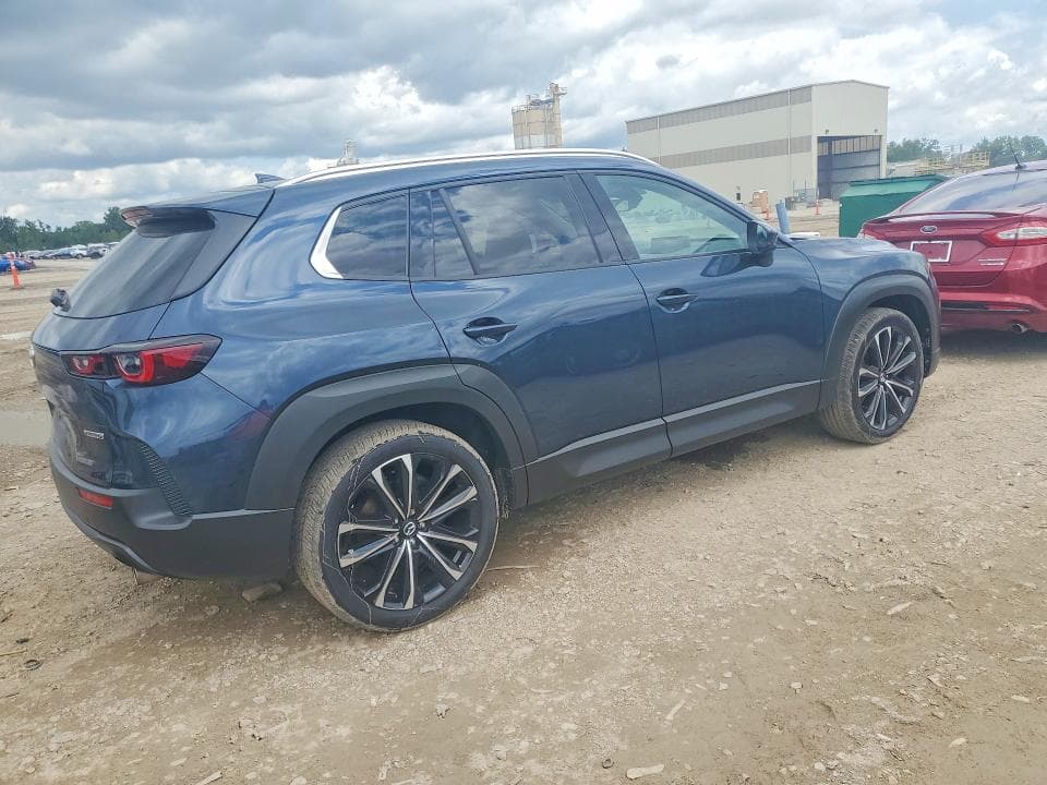 2023 MAZDA CX-50 PREMIUM PLUS 3