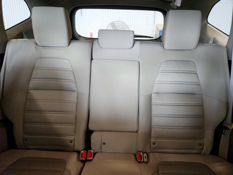 2018 HONDA CR-V EX 10