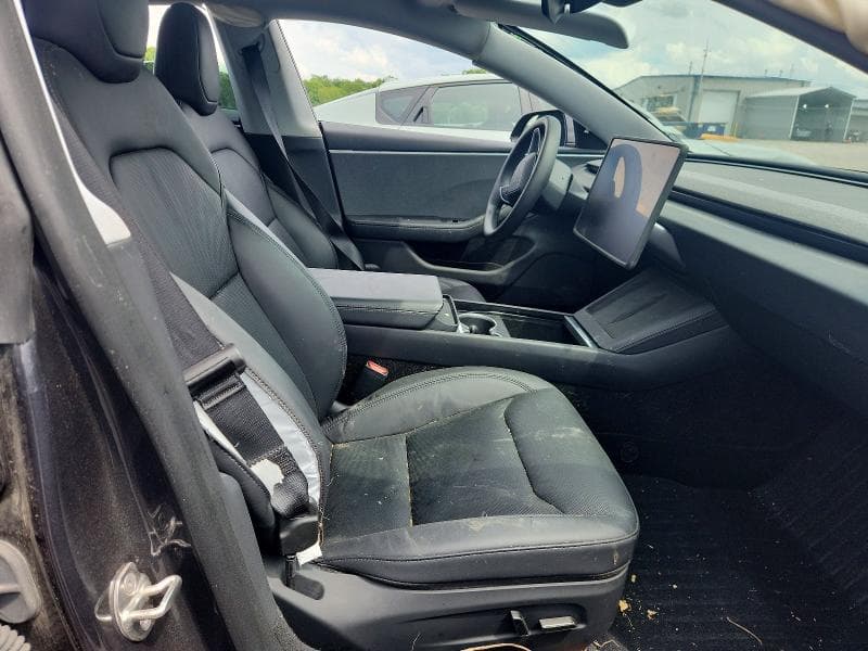 2024 TESLA MODEL 3 7