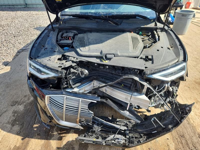 2019 AUDI E-TRON PREMIUM PLUS 12