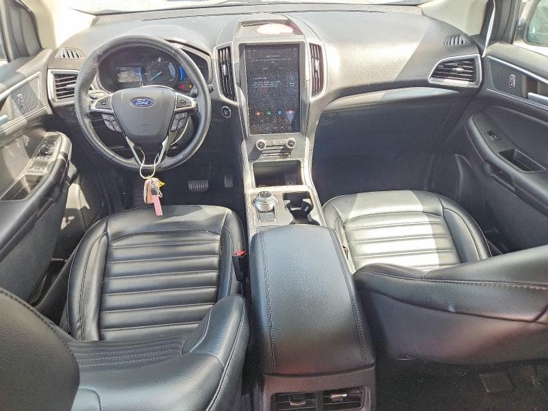 2024 FORD EDGE SEL 8