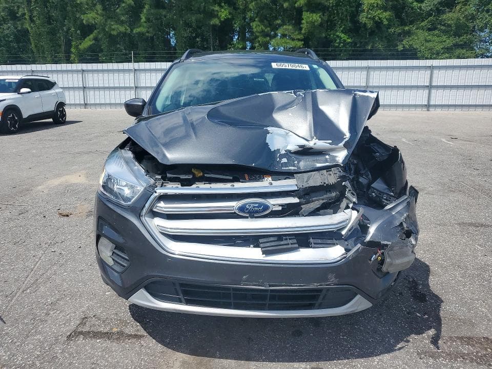 2018 FORD ESCAPE SE 5