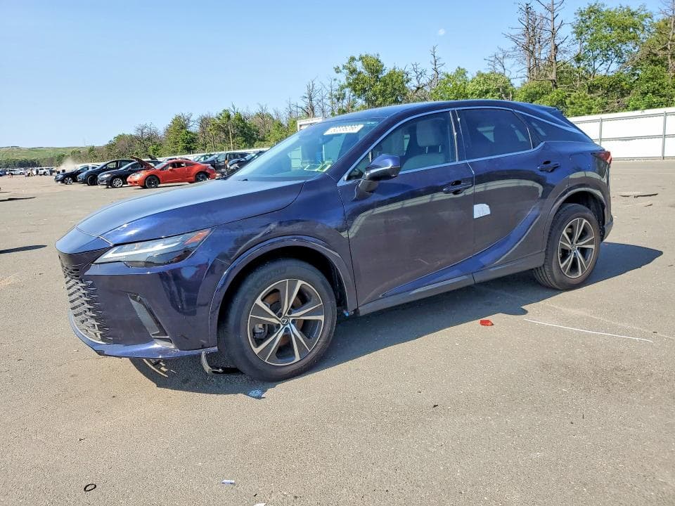 2024 LEXUS RX 350 BASE - 1