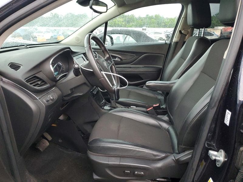 2021 BUICK ENCORE PREFERRED 7