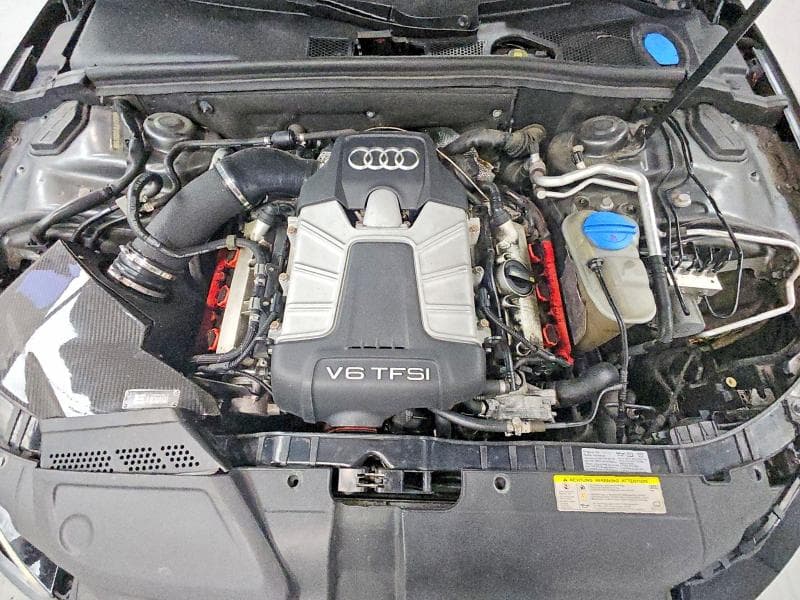 2017 AUDI S5 11