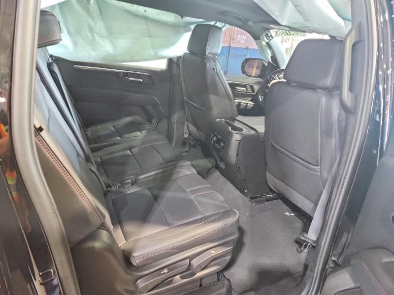 2026 CHEVROLET SUBURBAN K1500 RST 11