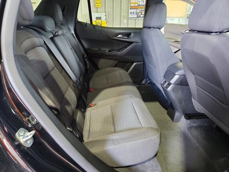 2026 CHEVROLET EQUINOX LT 11
