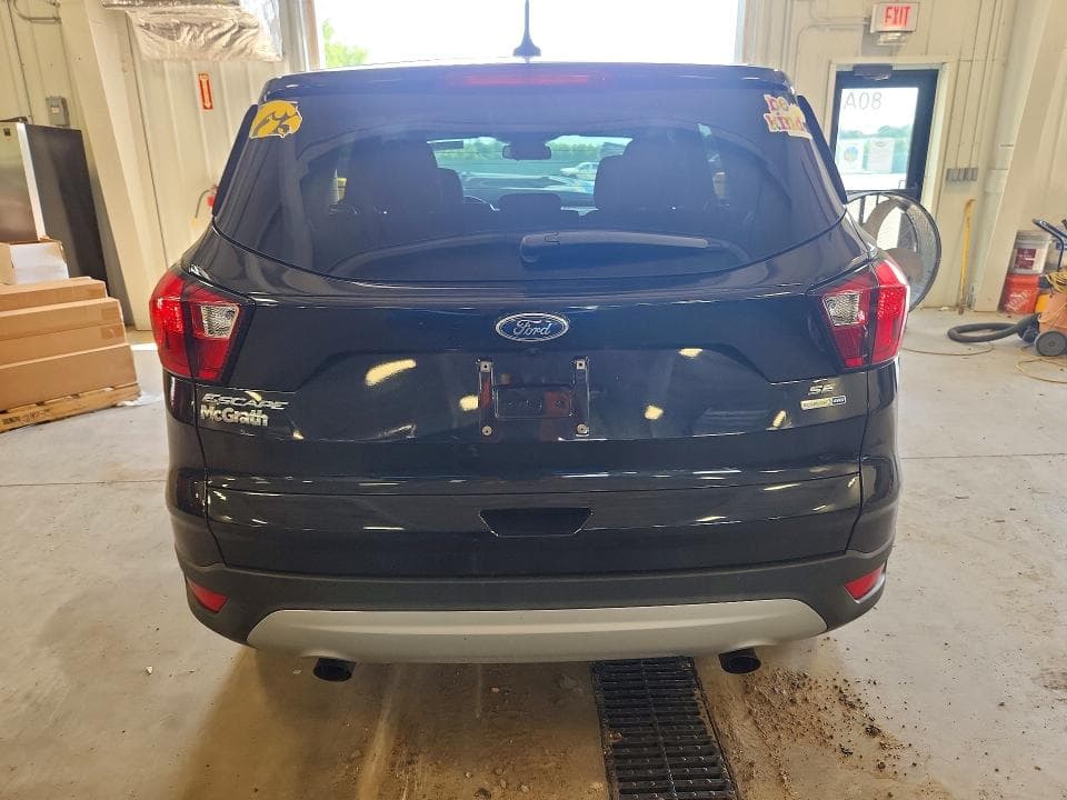2019 FORD ESCAPE SE 6