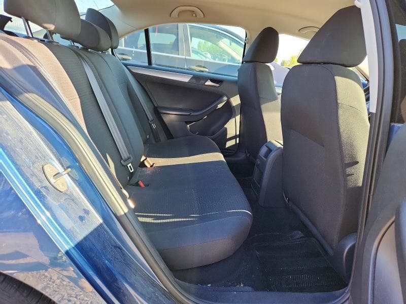 2017 VOLKSWAGEN JETTA S 10