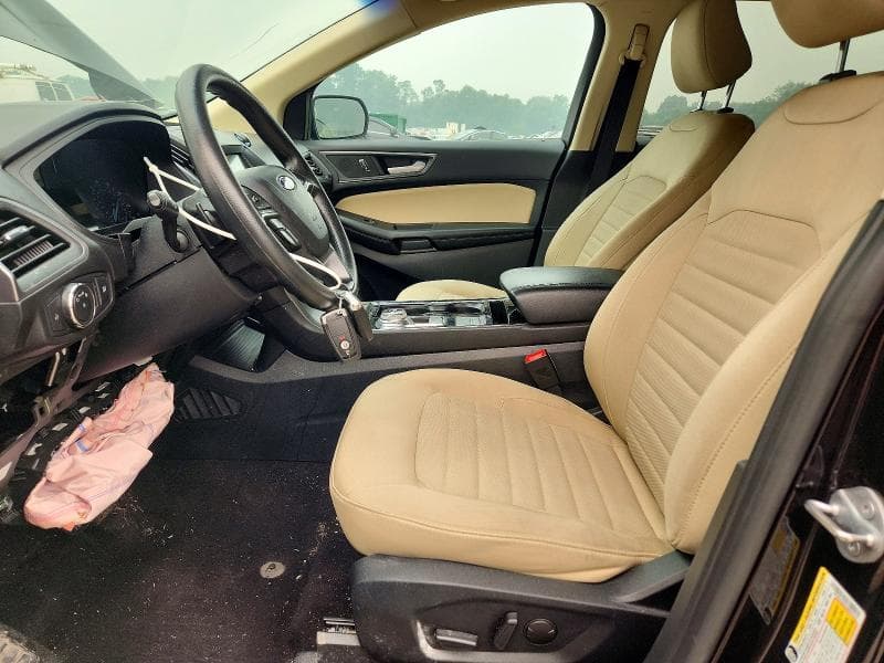 2020 FORD EDGE SE 7
