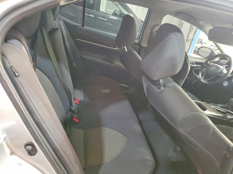 2024 TOYOTA CAMRY LE 10