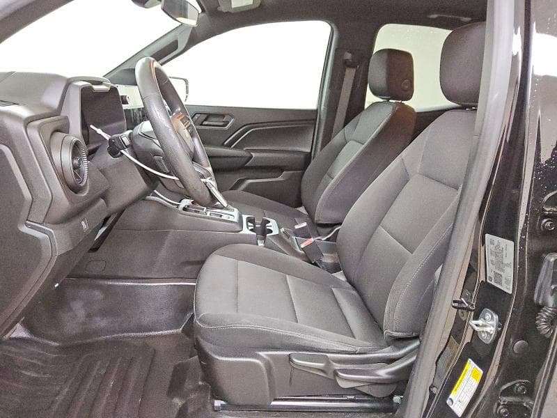 2023 CHEVROLET COLORADO 7
