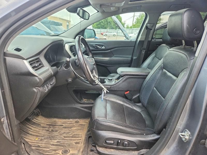 2020 GMC ACADIA SLT 7