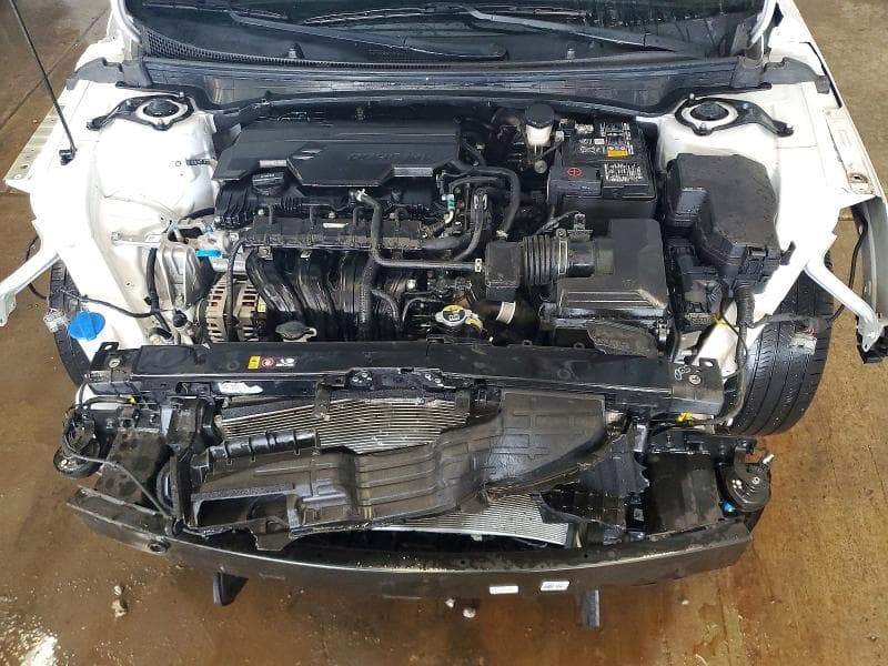 2025 KIA K4 EX 11