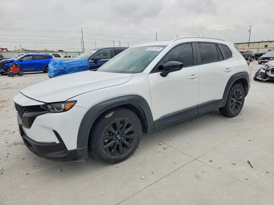 2023 MAZDA CX-50 PREFERRED PLUS - 1