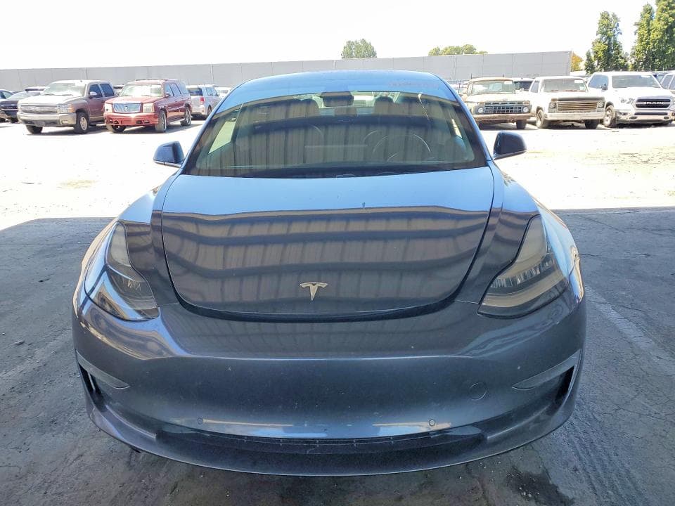 2019 TESLA MODEL 3 5