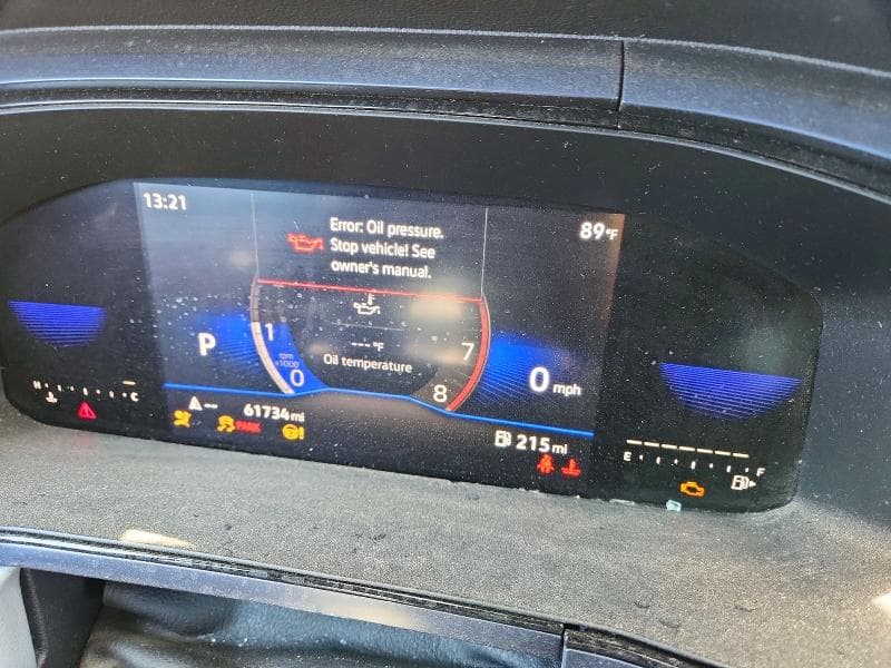 2022 VOLKSWAGEN TAOS SE 9