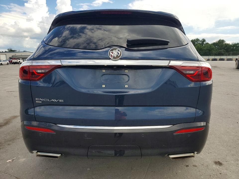 2023 BUICK ENCLAVE ESSENCE 6