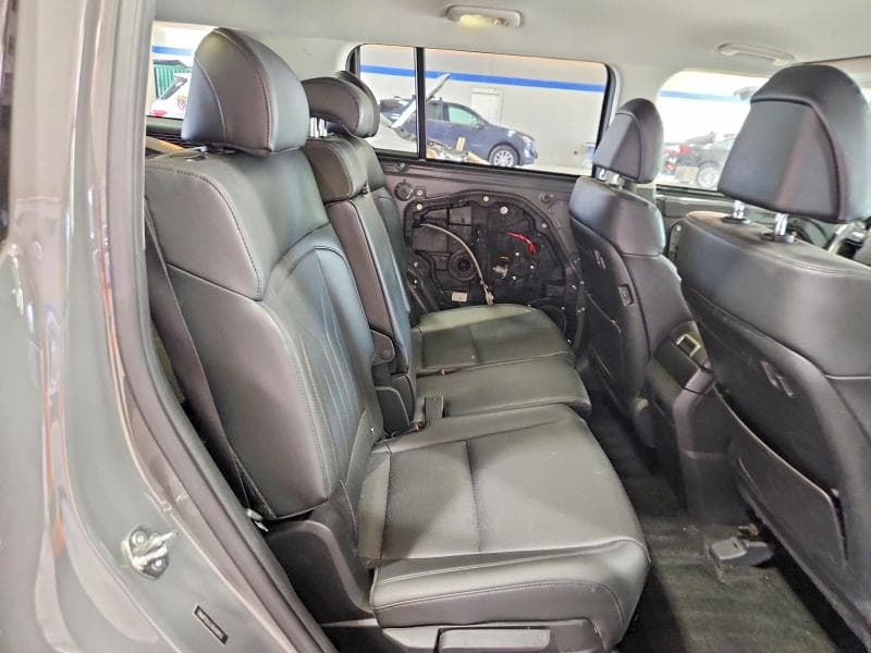 2024 HYUNDAI SANTA FE SEL 11