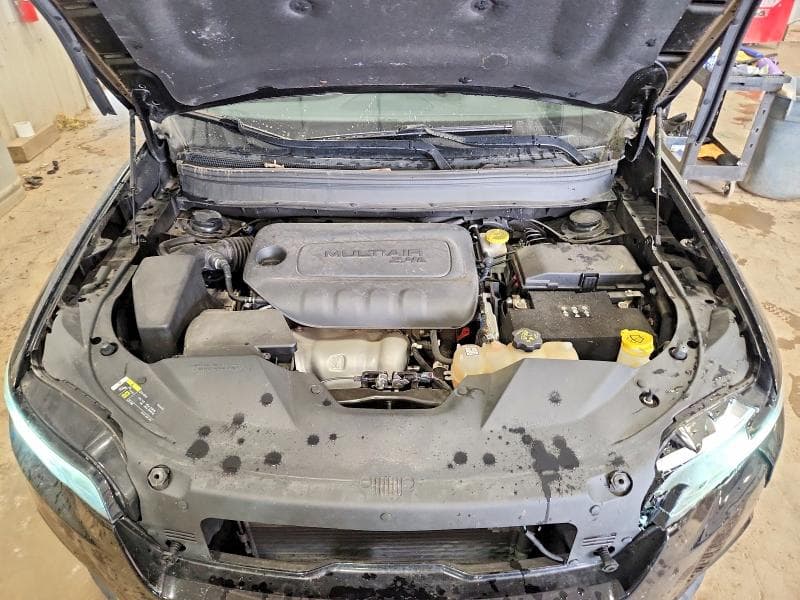 2019 JEEP CHEROKEE LATITUDE 12
