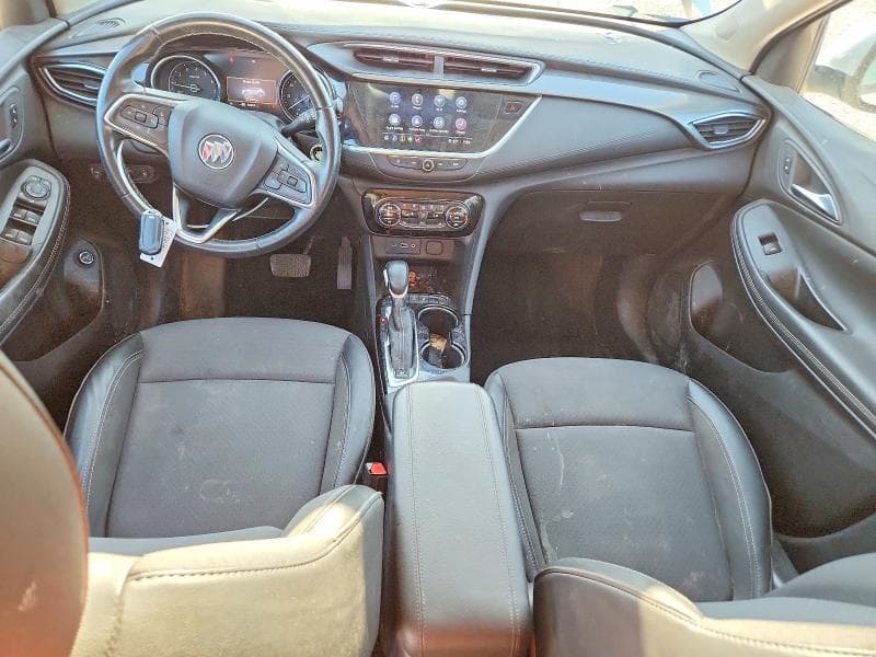 2023 BUICK ENCORE GX SELECT 8