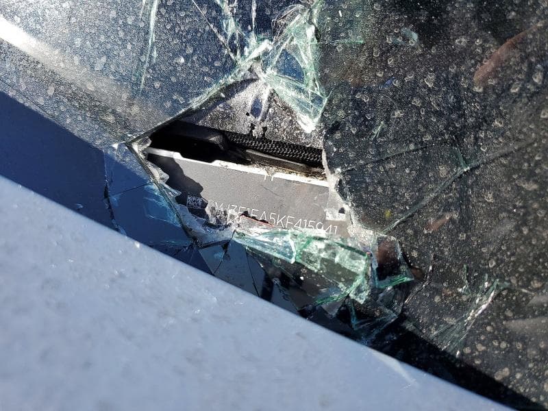 2019 TESLA MODEL 3 12