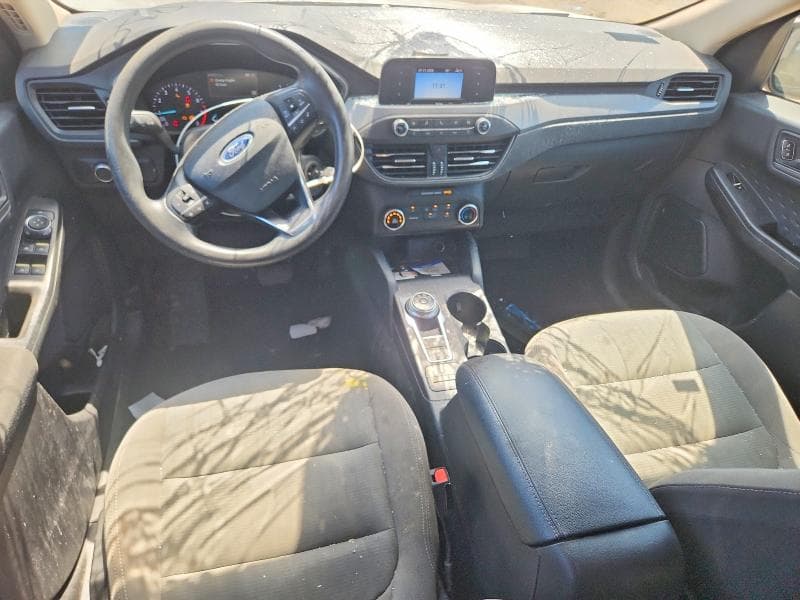 2020 FORD ESCAPE S 8