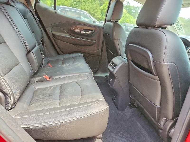 2019 GMC TERRAIN DENALI 11