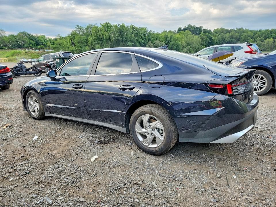 2026 HYUNDAI SONATA SE 2