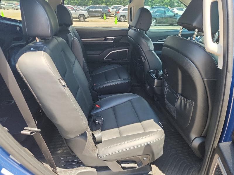 2024 KIA TELLURIDE S 11