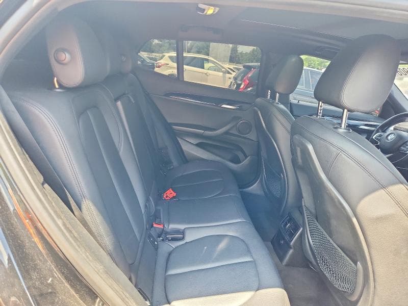 2018 BMW X2 XDRIVE28I 11