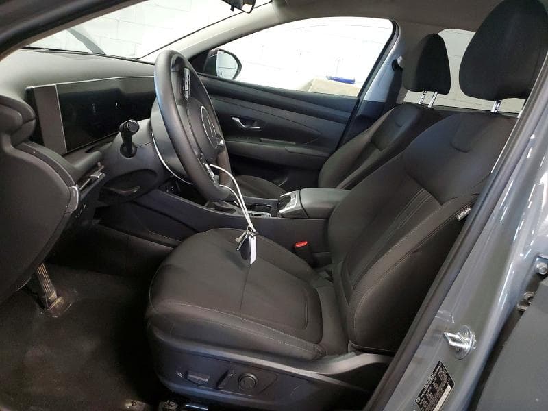 2026 HYUNDAI TUCSON SEL 7