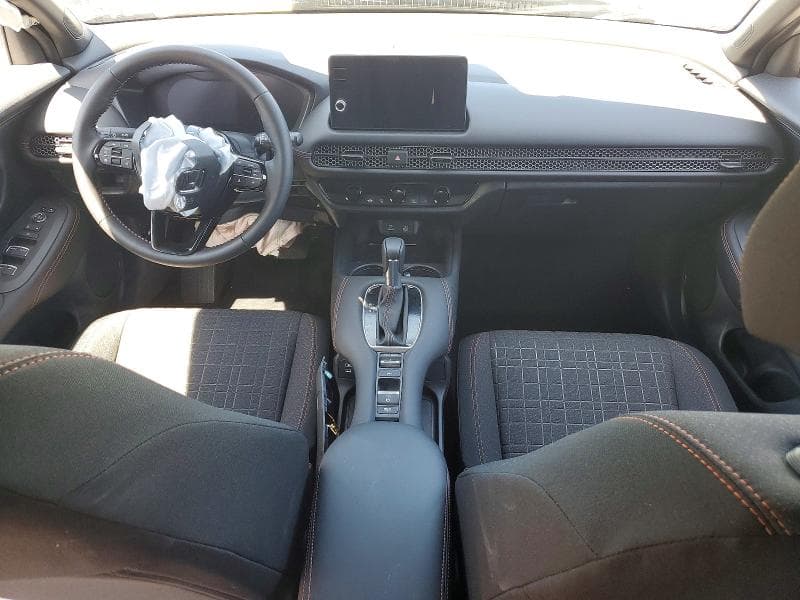 2026 HONDA HR-V SPORT 8
