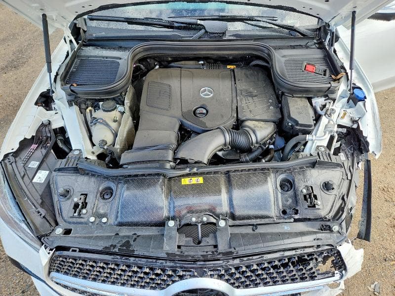 2024 MERCEDES-BENZ GLE 350 4MATIC 12