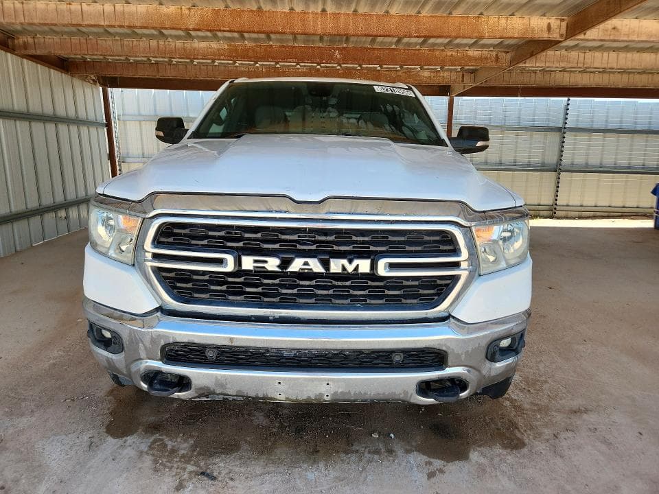 2022 RAM 1500 BIG HORN/LONE STAR 5